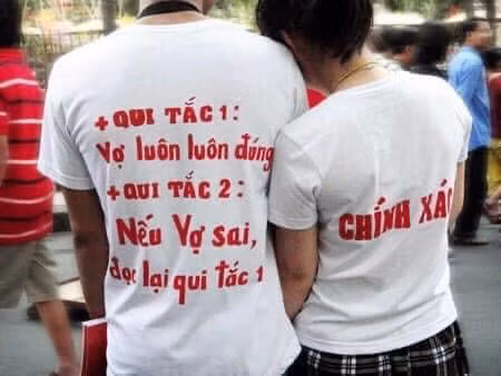 Đúng chuẩn câu "nhà phải có nóc" khiến các ông chồng sợ một phép, chẳng dám cãi nửa câu.