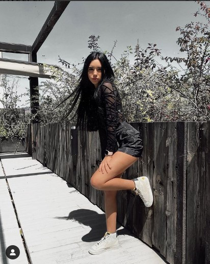 Cô cũng nhiều lần cùng nhóm của mình tham dự các sự kiện dành cho người sáng tạo nội dung trên thế giới. Ảnh: IGNV