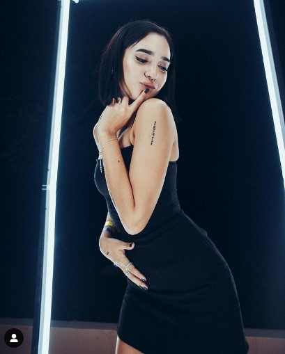 Với thu nhập "khủng" từ mạng xã hội, Domelipa đã trở thành triệu phú ở tuổi 20. Theo fandomspot.com, tài sản ròng của cô hiện khoảng 3 triệu USD.