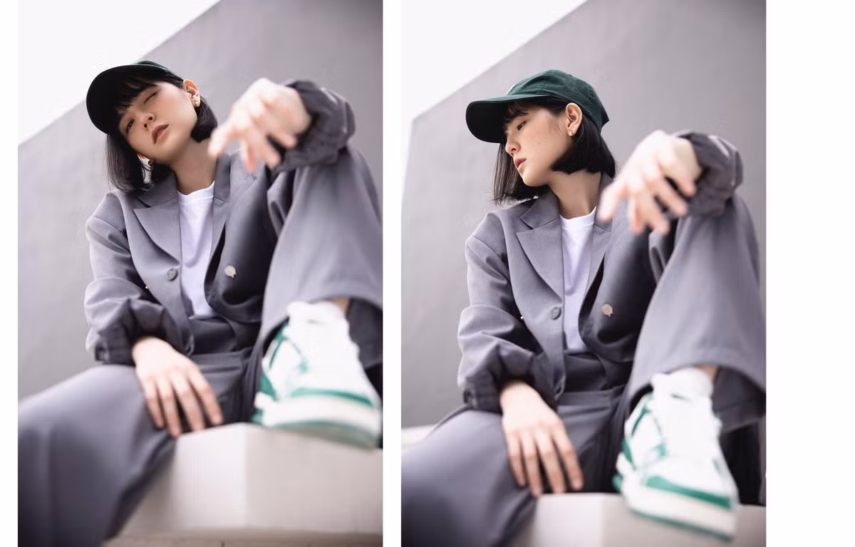 Hải Tú cũng là mỹ nhân Việt duy nhất được Sơn Tùng theo dõi trên Instagram.