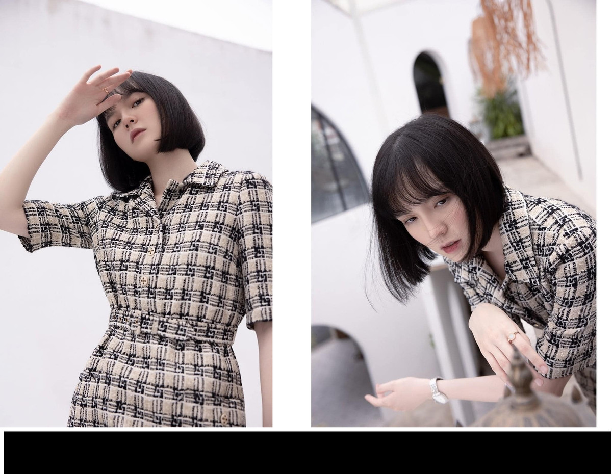 Hành động bất ngờ giữa đêm của Sơn Tùng khiến cả cõi mạng phát sốt. Ảnh: Tổng hợp