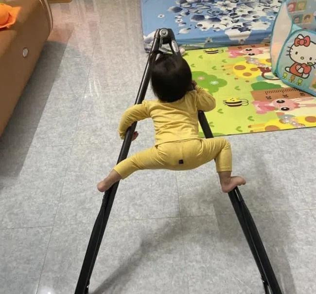 Một khi con gái mà nghịch sẽ đáng sợ và kinh khủng hơn con trai nhiều lắm đấy.