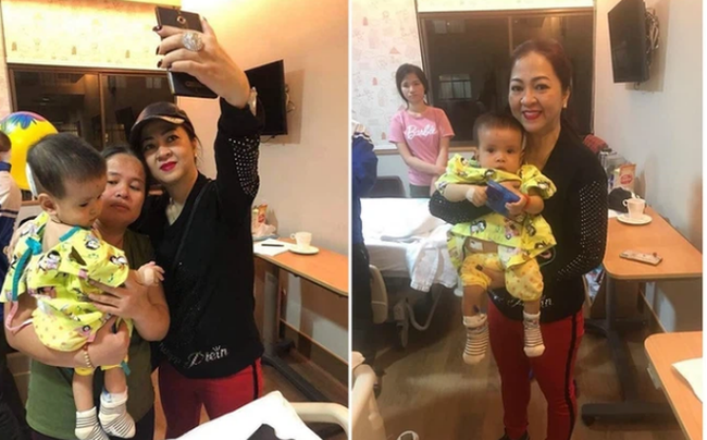 Trong những tháng vừa qua, bà Phương Hằng trở thành cái tên nổi tiếng trên mạng với những phát ngôn "cực gắt".