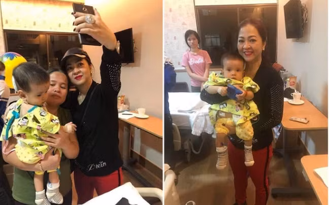 Trong những tháng vừa qua, bà Phương Hằng trở thành cái tên nổi tiếng trên mạng với những phát ngôn "cực gắt".