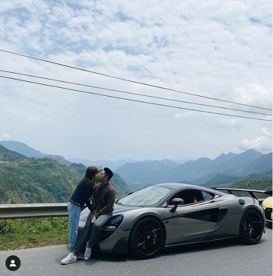 Trước những thông tin này, Thảo Nhi giữ im lặng, Đông Khuê đã lên tiếng giải vây và phủ nhận mọi tin đồn liên quan đến bạn gái và người cũ trong quá khứ.