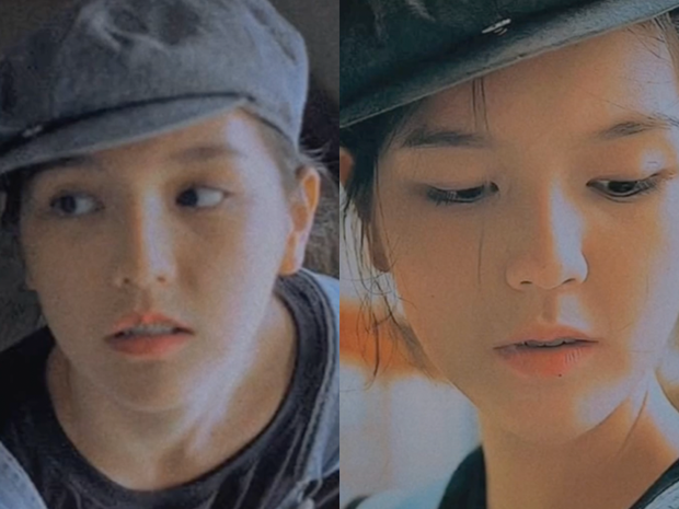 Sở hữu nhan sắc chuẩn nàng thơ như vậy nên dễ hiểu vì sao Hải Tú là gương mặt quen thuộc với nhiều shop thời trang, cũng như các nhiếp ảnh gia chuyên nghiệp thời gian 2014 - 2015 trước đó.