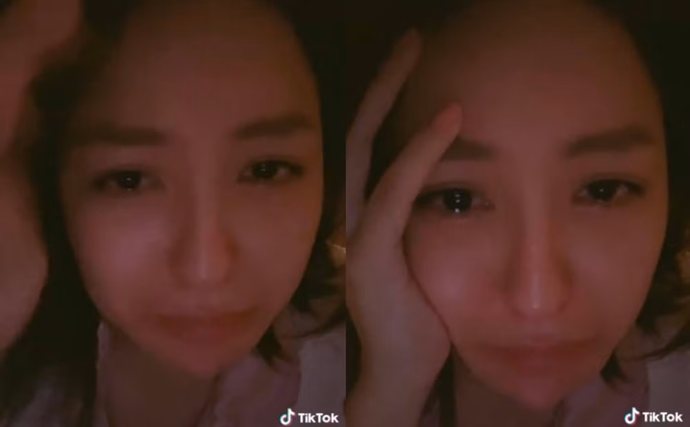 Bên cạnh đó, không ít netizen lại cho rằng hot girl xứ Thanh đang ngầm ám chỉ về mối quan hệ đang rạn nứt với bạn trai. Chưa rõ thực hư nhưng đoạn clip ngay lập tức được chia sẻ khắp các diễn đàn mạng xã hội.