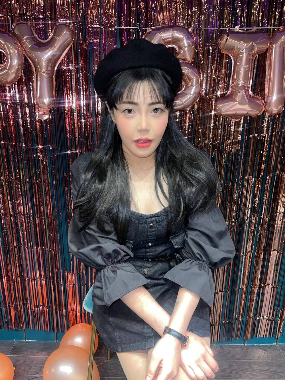 Đến 2020, cơ thể của Yang Soobin bắt đầu có những thay đổi rõ rệt. Còn đến hiện tại, so sánh với hình ảnh trong quá khứ đúng là một màn lột xác quá đỉnh cao.