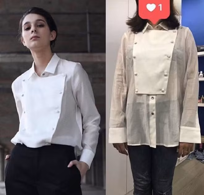 Ngày hội săn sale dù đem lại nhiều cái lợi như giá thành rẻ như cho, tiện mua sắm mọi lúc mọi nơi thế nhưng phần lớn chị em đều vấp phải những "thảm hoạ" hàng hoá không ngờ tới.