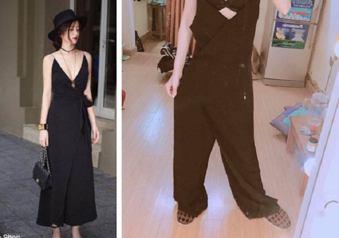 Cứ tưởng sẽ sắm được đồ rẻ, ngờ đâu những người này lại mất tiền mua bực chỉ vì đam mê mua sắm online.