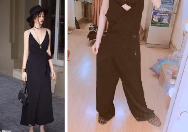 Cứ tưởng sẽ sắm được đồ rẻ, ngờ đâu những người này lại mất tiền mua bực chỉ vì đam mê mua sắm online.