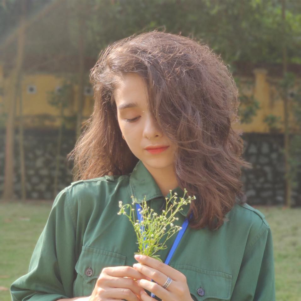 Được biết, gái xinh từng là một người mẫu nhí đình đám trên các sàn diễn thời trang trước đây, trong những năm 2015-2017.