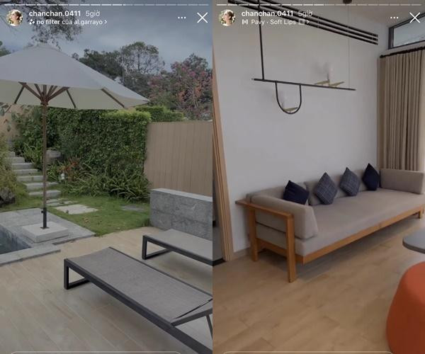 Như mọi khi, nhan sắc xinh đẹp và rạng rỡ của hot girl Xoài Non vẫn khiến nhiều người phải trầm trồ.