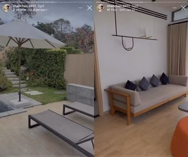 Như mọi khi, nhan sắc xinh đẹp và rạng rỡ của hot girl Xoài Non vẫn khiến nhiều người phải trầm trồ.