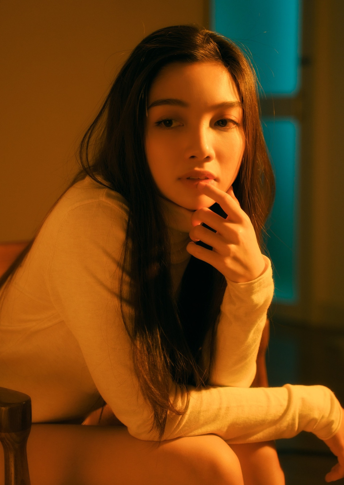 Võ Lê Thuỳ Trinh (Trinh Võ) được mệnh danh là người đẹp hàng không sở hữu lượng người theo dõi lớn trên mạng xã hội.