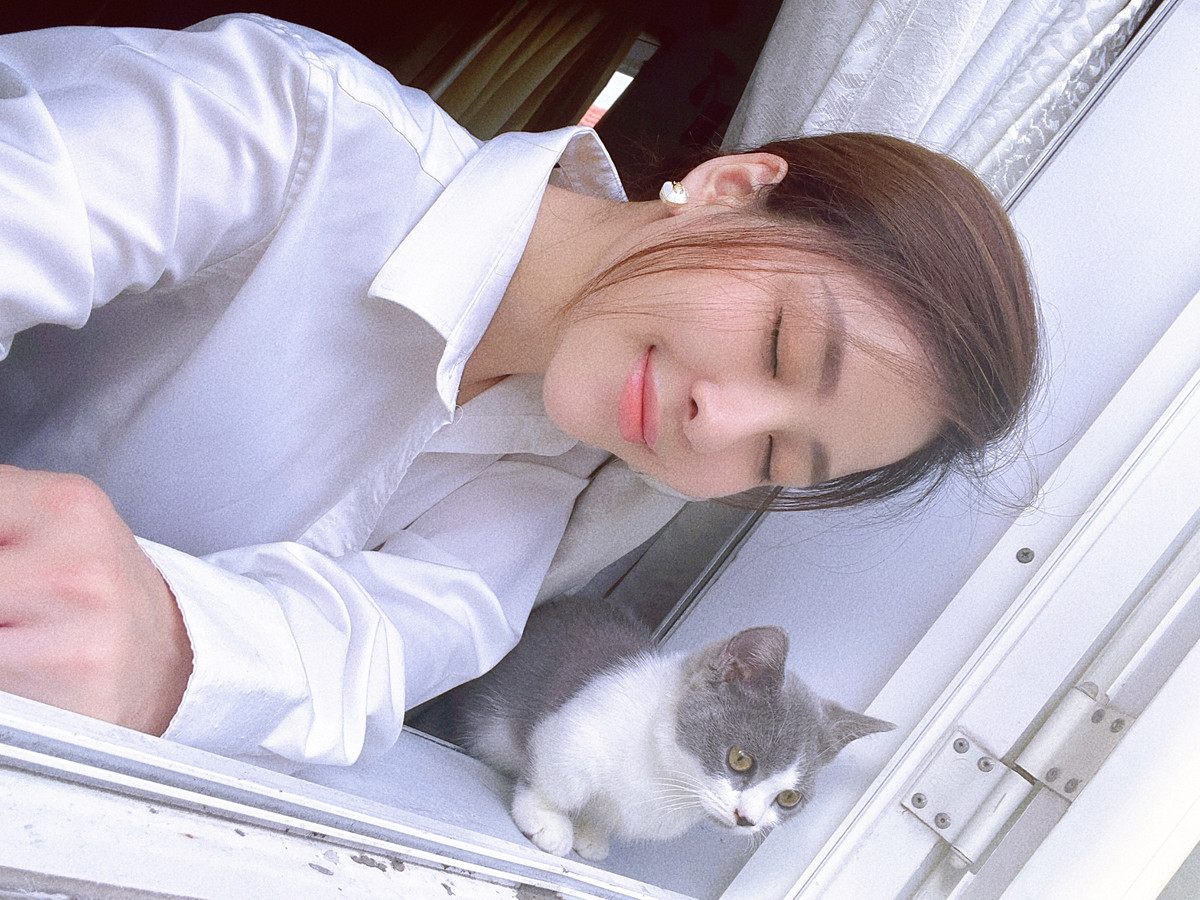 Trâm Anh là nhân vật từng bị sao thị phi chiếu suốt năm 2019 và kéo dài đến tận bây giờ. Cô nàng thường xuyên bị soi nhan sắc khác lạ, có phát ngôn gây tranh cãi...Ảnh: Tổng hợp