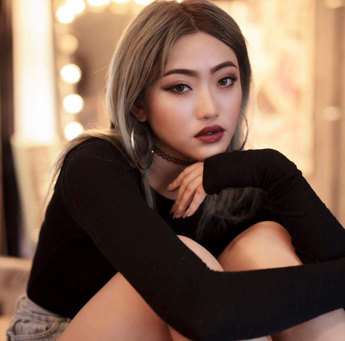 Lương Minh Trang cũng là nữ ca sĩ gắn với khán giả thế hệ cuối 8x, đầu 9x khi sở hữu bản hit là Tan và là hình ảnh huyền thoại tóc bờm sư tử của cô khi ấy.