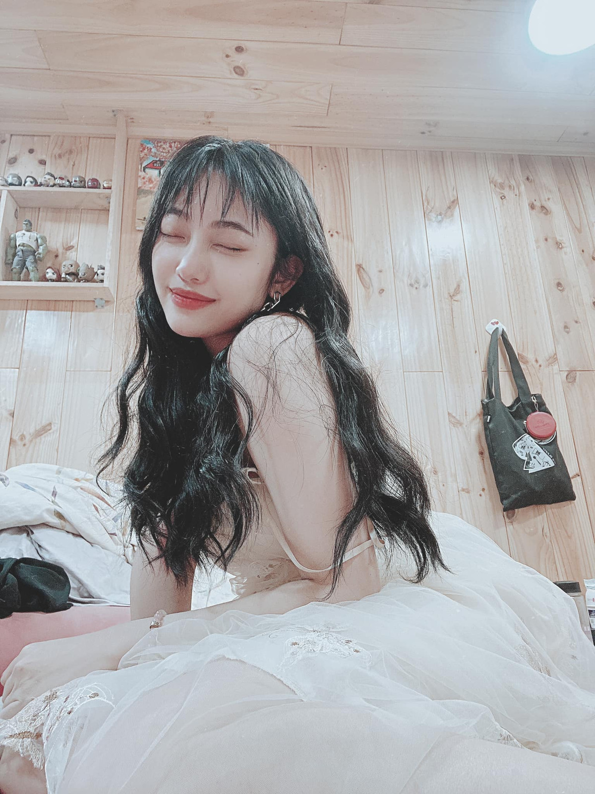 Hiện tại, bức ảnh đã thu hút hàng nghìn lượt tương tác, chia sẻ, bình luận của cư dân mạng.