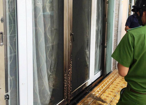 Phong hoa dot chung cu doa tat axit giai quyet mau thuan