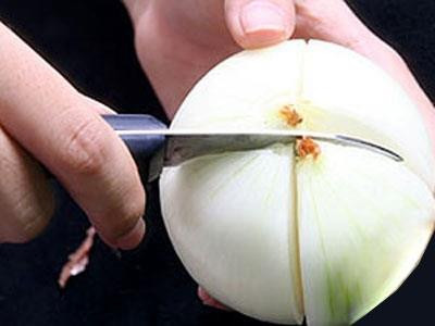 Hành tây giúp đẩy lùi bệnh tật