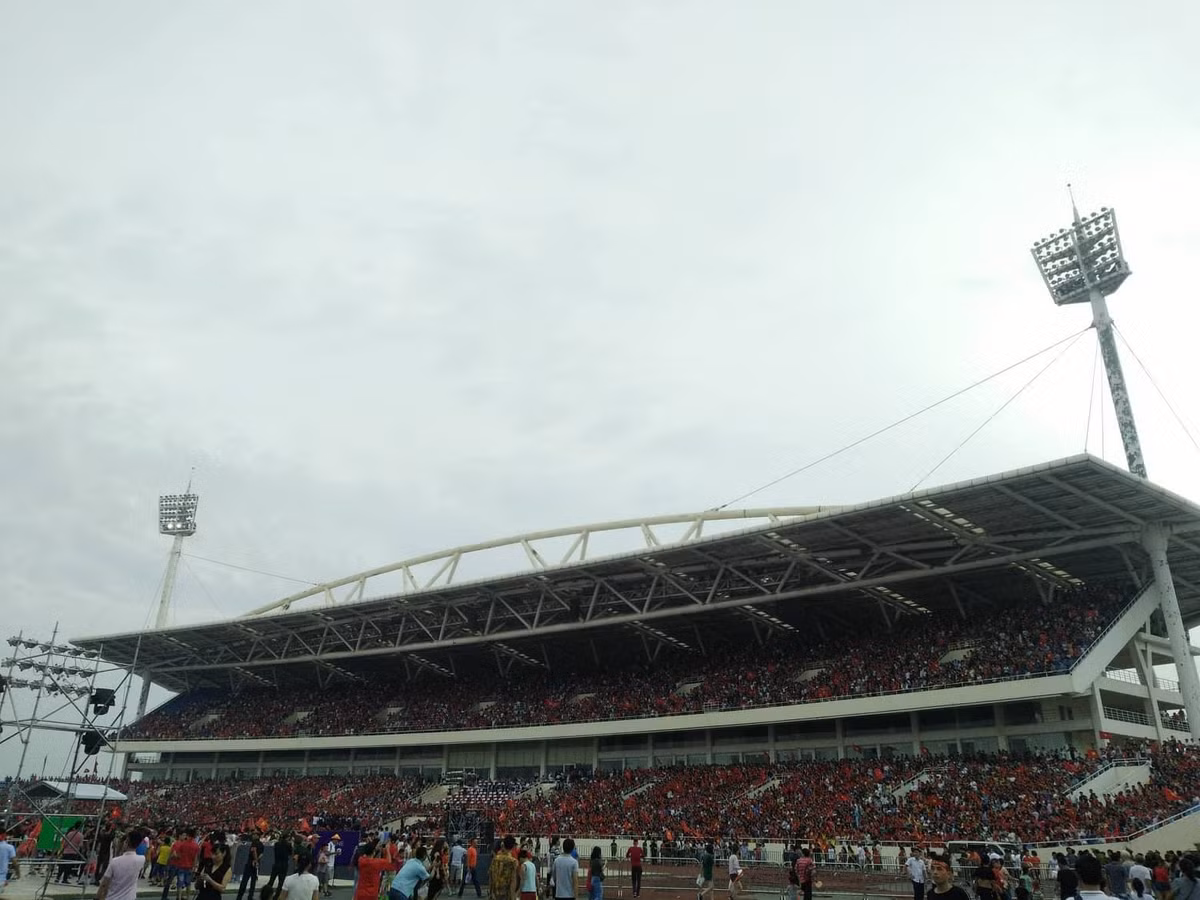 CDV reo ho vo tung khan dai chao don doan The thao Viet Nam-Hinh-13