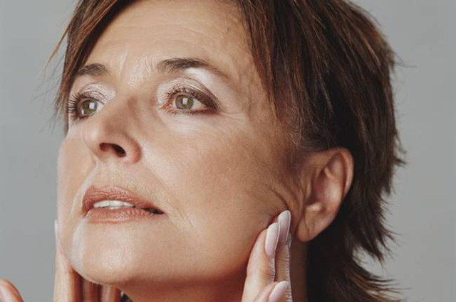 14 dau hieu tren mat to suc khoe “xuong doc” khong phanh