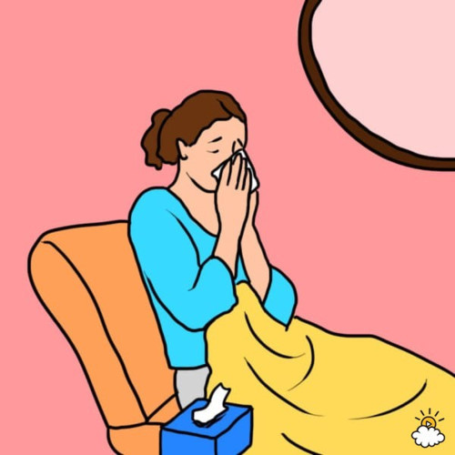 8. Các bệnh khác Khi mặc đồ ngủ bẩn, rất nhiều vi khuẩn tụ cầu sẽ tấn công hệ miễn dịch một cách mạnh mẽ, khiến tạo ra biến chứng cho đường hô hấp, vi trùng gây mụn và các loại dầu. Điều đó là nguy cơ mắc các bệnh lây nhiễm nhiều hơn. Vì vậy, hãy thường xuyên giặt quần áo ngủ và chăn chiếu để bảo vệ sức khỏe bản thân và gia đình.