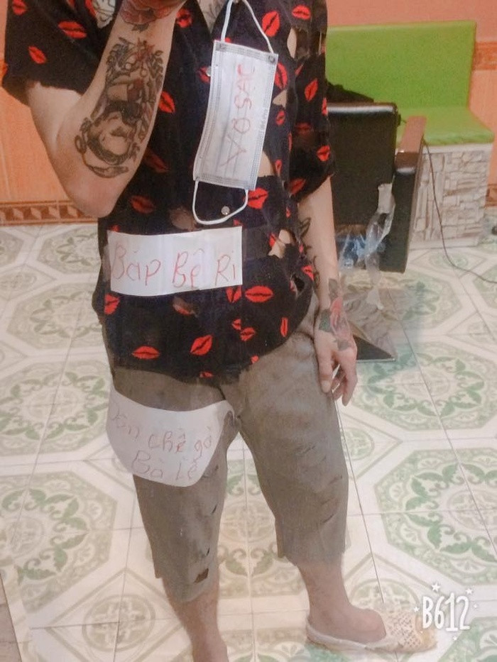 Dân mạng hoang mang đọc phiên âm các hãng lớn Dolce and Gab, Versace, Buberry được phiên âm kiểu tiếng Việt.