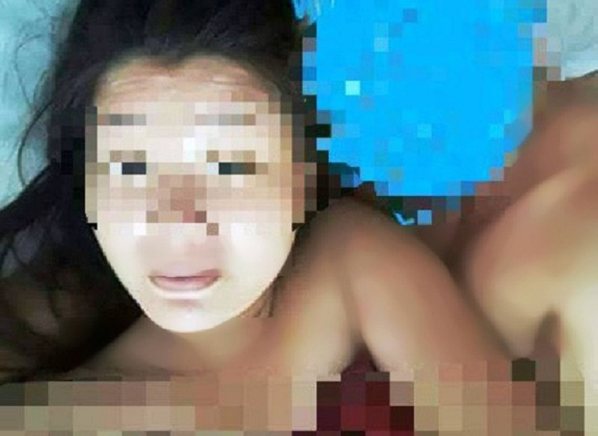 Sự việc cô giáo mầm non bị tung ảnh "nóng" lên mạng xã hội gây xôn xao dư luận.