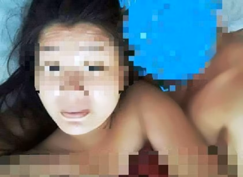 Sự việc cô giáo mầm non bị tung ảnh "nóng" lên mạng xã hội gây xôn xao dư luận.