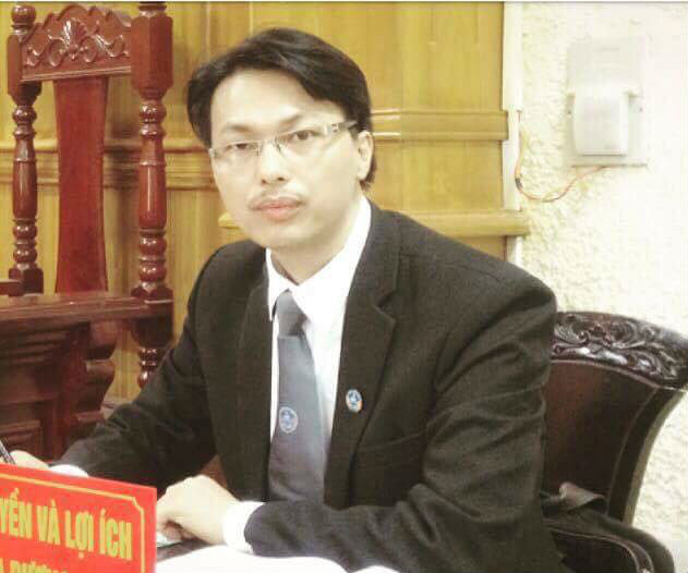 Ths.Ls Đặng Văn Cường cho rằng đây là một bài học sâu sắc trong tình yêu.