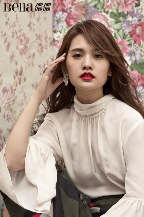 Vẻ trẻ trung bất chấp thời gian của cô là điều mà mọi phụ nữ trên thế giới này đều ao ước.