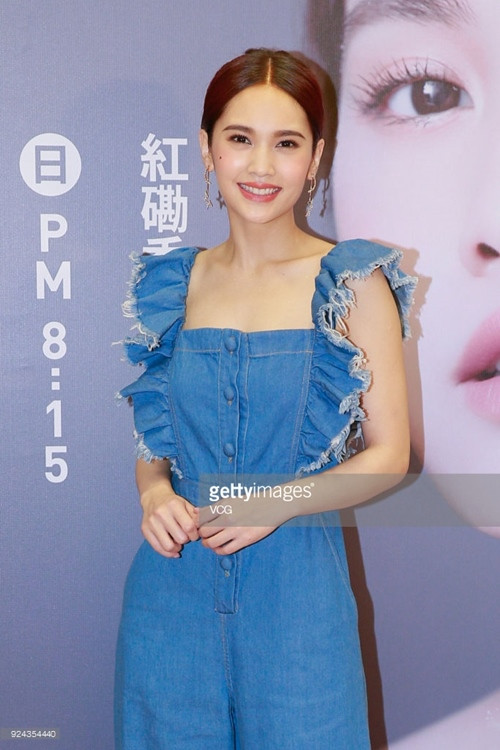 Dương Thừa Lâm được mệnh danh là “ giáo chủ khả ái” của làng giải trí Đài Loan vì sở hữu vẻ đẹp khả ái, trong sáng.