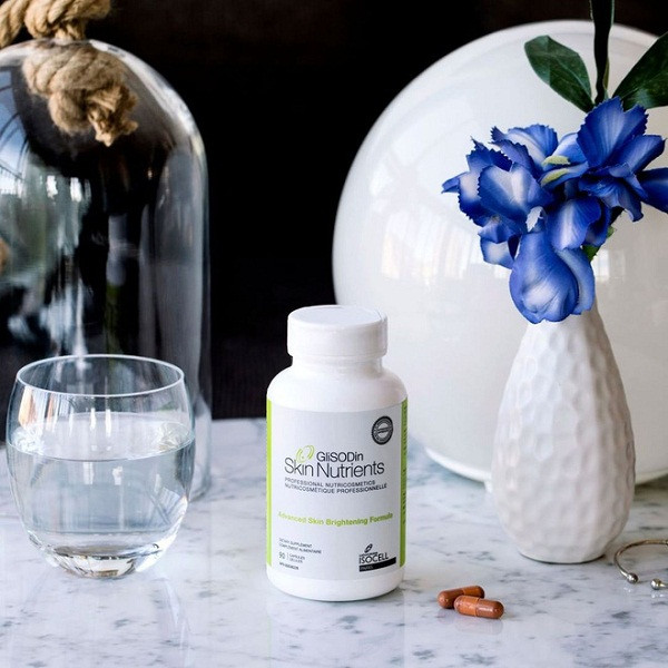 FDA cảnh báo về tính hiệu quả của các loại viên uống chống nắng. Ảnh Supplementpolice.