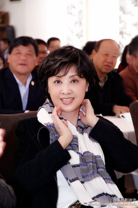 Chu Lâm khiến nhiều đàn em ngưỡng mộ vì quá trẻ trung.