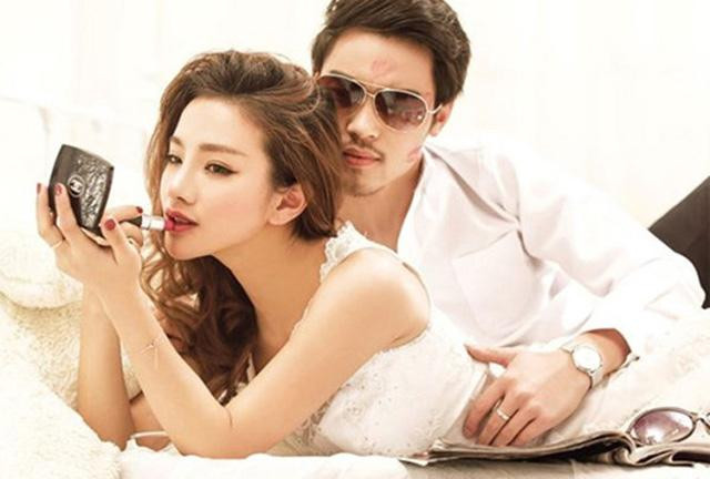 Su that chong dai gia to chuc dam cuoi xa hoa nhung khong dang ky ket hon-Hinh-2