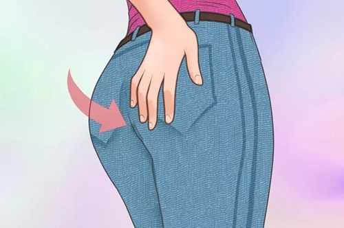  1. Mông to Mông là một trong những bộ phận cơ thể rất quan trọng vì mông nâng đỡ toàn bộ thân trên của bạn, và các cơ mông càng khỏe thì bạn có thể nhảy càng cao. Bất kể đang sở hữu vòng 3 như thế nào thì bạn cũng nên trân trọng vì nhờ nó bạn mới có thể giữ thẳng thân mình và làm được nhiều hoạt động theo ý muốn. Nghiên cứu của Đại học Oxford (Anh) cho thấy người mông to ít có nguy cơ mắc bệnh tiểu đường và bệnh tim mạch hơn, dù hai bệnh này đều có liên quan đến béo phì. Lý do là vì mỡ ở phần dưới cơ thể giải phóng ít cytokine hơn - đây là chất liên quan đến tình trạng kháng insulin có thể gây ra bệnh tiểu đường. 