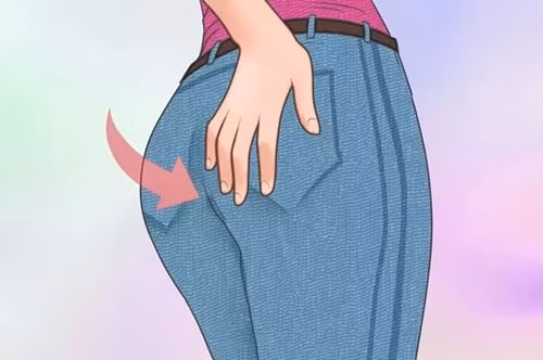  1. Mông to Mông là một trong những bộ phận cơ thể rất quan trọng vì mông nâng đỡ toàn bộ thân trên của bạn, và các cơ mông càng khỏe thì bạn có thể nhảy càng cao. Bất kể đang sở hữu vòng 3 như thế nào thì bạn cũng nên trân trọng vì nhờ nó bạn mới có thể giữ thẳng thân mình và làm được nhiều hoạt động theo ý muốn. Nghiên cứu của Đại học Oxford (Anh) cho thấy người mông to ít có nguy cơ mắc bệnh tiểu đường và bệnh tim mạch hơn, dù hai bệnh này đều có liên quan đến béo phì. Lý do là vì mỡ ở phần dưới cơ thể giải phóng ít cytokine hơn - đây là chất liên quan đến tình trạng kháng insulin có thể gây ra bệnh tiểu đường. 