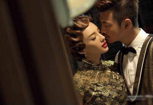 Nhung kieu dan ong tuong thuy chung nhung co the ngoai tinh bat cu luc nao