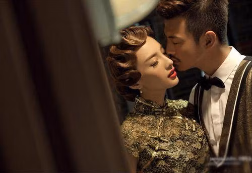 Nhung kieu dan ong tuong thuy chung nhung co the ngoai tinh bat cu luc nao