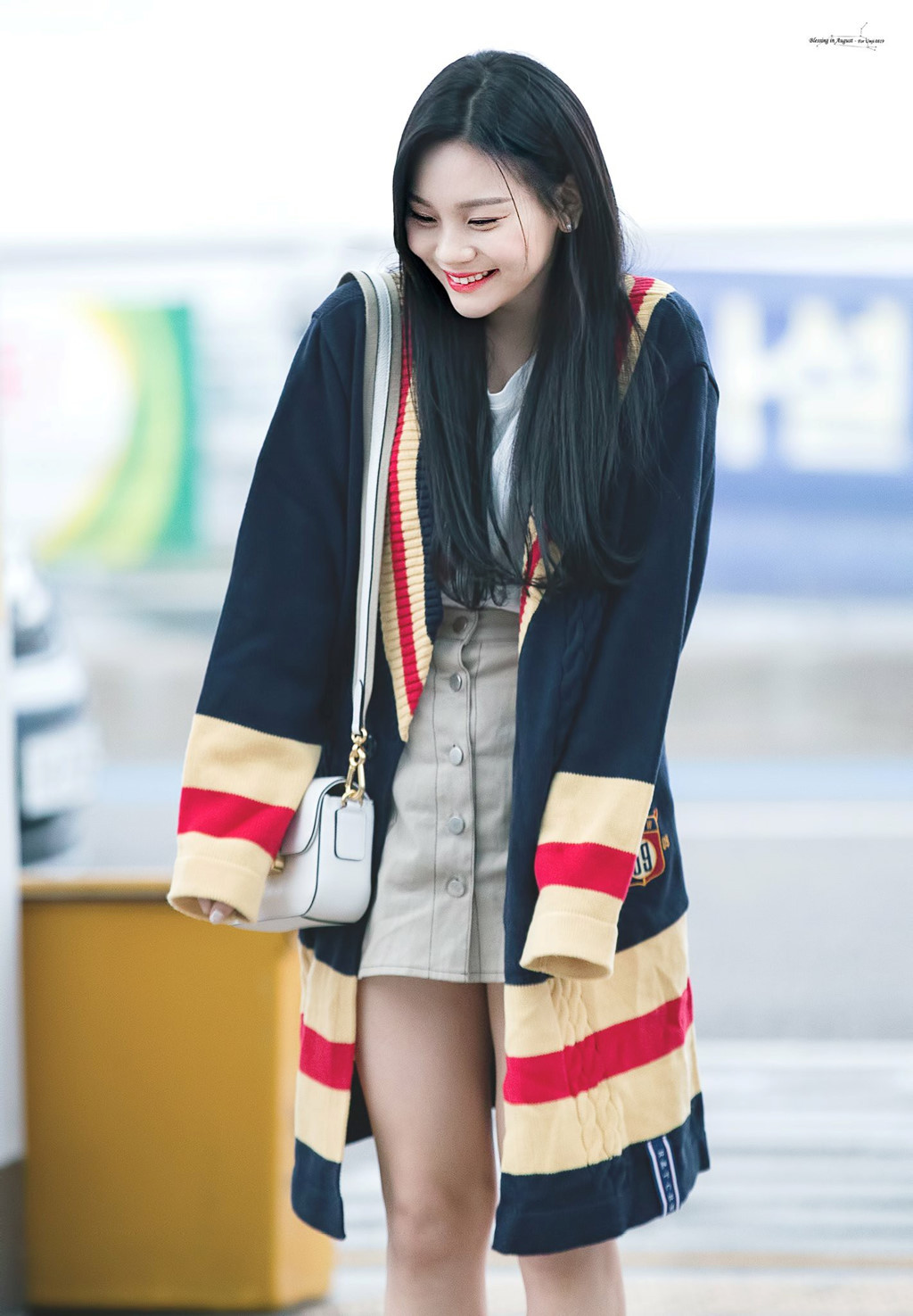 Trong lần trở lại sau 6 tháng vắng bóng, G-Friend sẽ tiếp tục theo đuổi phong cách trẻ trung, năng động phù hợp với độ tuổi của các thành viên.