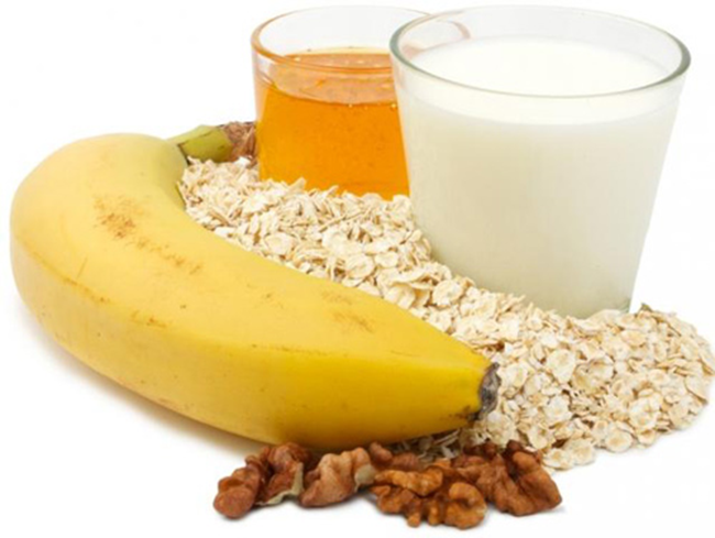 5 cap thuc pham tac dung cuc tot khi ket hop voi nhau