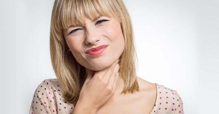 Rối loạn nuốt: Chảy nước dãi có thể là một triệu chứng chỉ của các rối loạn nuốt. Bạn có thể gặp khó khăn trong việc nuốt nước bọt khi mắc các bệnh như Parkinson, bệnh đa xơ cứng và nhiều loại ung thư khác nhau.