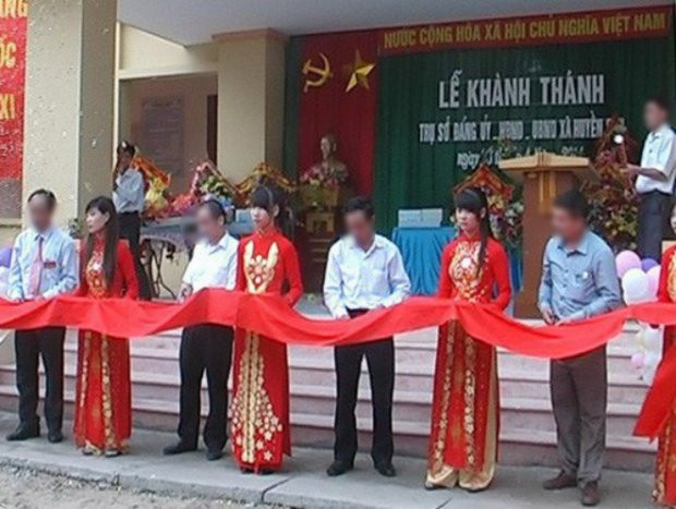 Bac Giang: Pho Chu tich xa mat lien lac, khong den nhiem so gan 2 tuan
