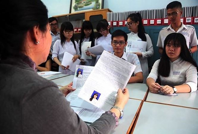 Ảnh minh họa. Nguồn Internet.