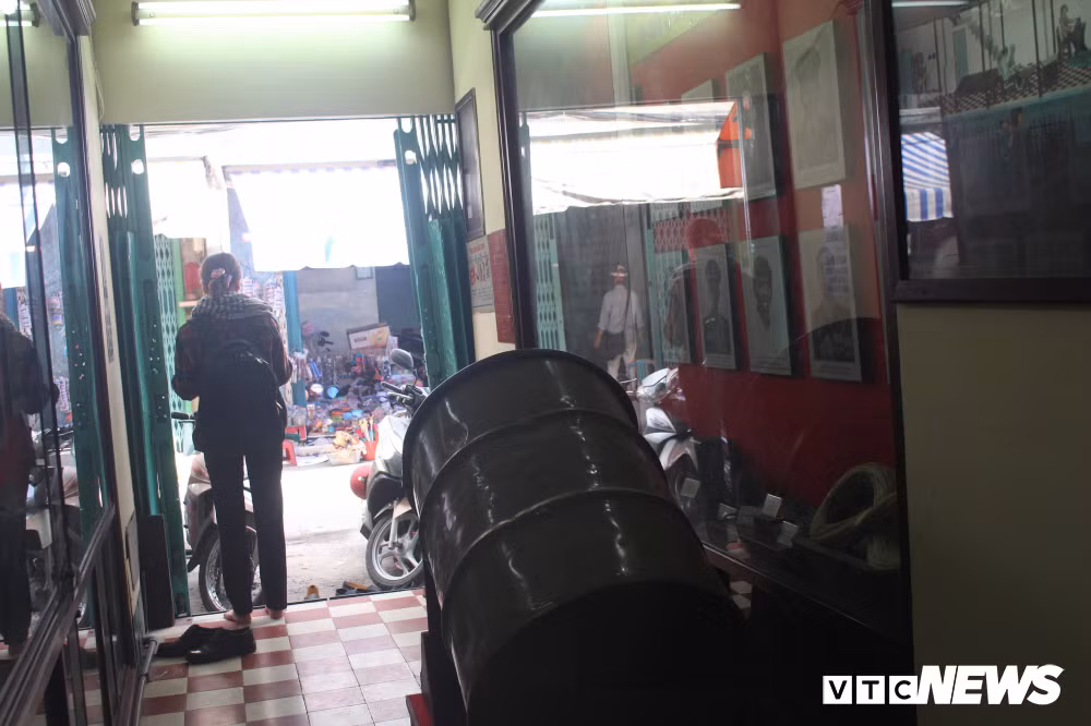 Đến 16/11/1988, Di tích “Hầm chứa vũ khí của Biệt động Sài Gòn tấn công Dinh Độc Lập Tết Mậu Thân 1968” được công nhận là Di tích lịch sử - văn hóa cấp Quốc gia. Địa điểm này mở cửa cho khách tham quan miễn phí.