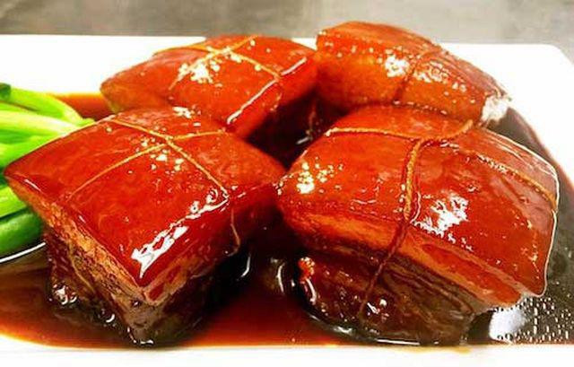 Thịt hầm quá nhừ sẽ sản sinh chất gây ung thư. (Ảnh minh họa).