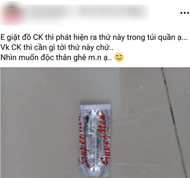 Dòng tâm sự ngắn ngủi gây xôn xao hội bỉm sữa.