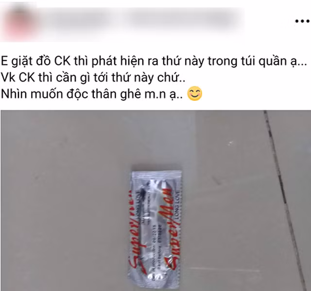 Dòng tâm sự ngắn ngủi gây xôn xao hội bỉm sữa.