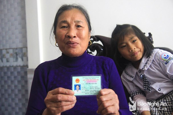 Cach dat ten con “co mot khong hai” o lang bien Nghe An